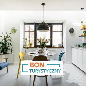 Urban Loft - Loftaffair Krakow