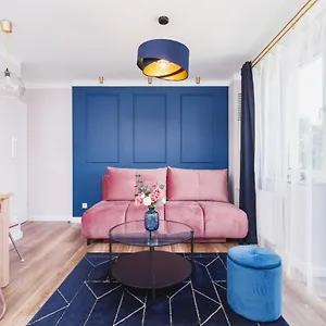  Apartament Przy Bulwarach Wiślanych Kościuszki By Renters