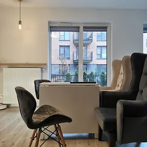  Apartament Luxury Polska