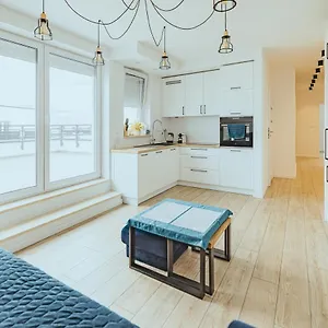  Apartament Szlachecka Polska