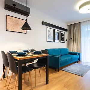  Apartament Comfort Polska