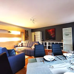  Apartament Nozownicza ~ Self Check-in 24h ~ Lift Polska