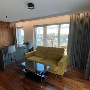  Apartament Bm-apartments Ksiecia Witolda 46 Polska