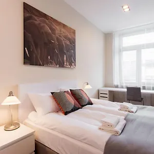  Appartamento Luxury Nearto Main Square