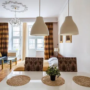  Appartamento Florianska Glamour