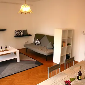  Apartament Castle Stallion Węgry