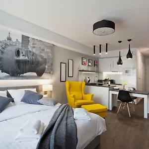  Apartament Point Old Jewish Quarter