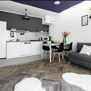  Apartament Tour Rakowicka