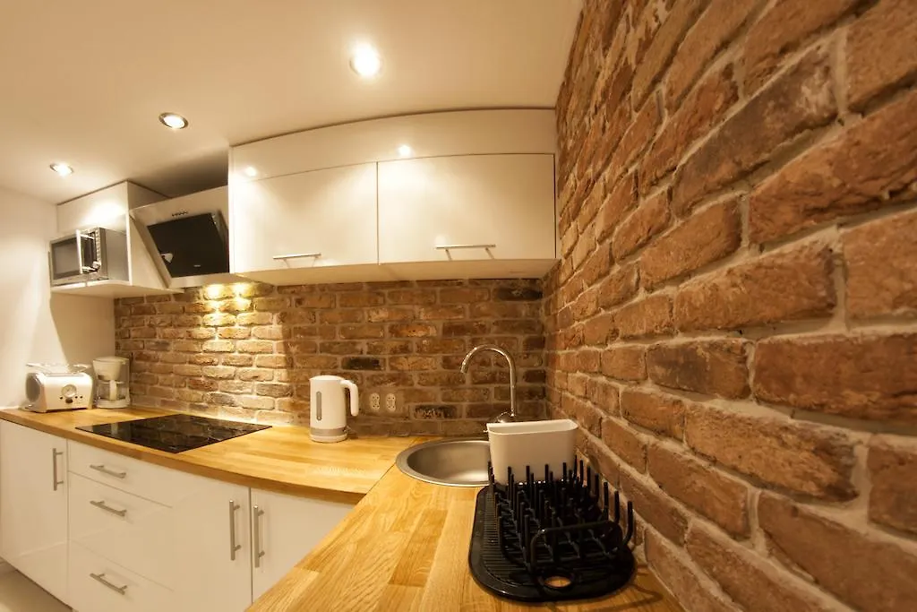 Kasia&Lukasz Apartments Krakow Poland