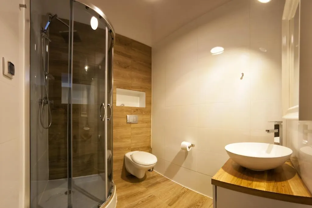 Kasia&Lukasz Apartments Krakow