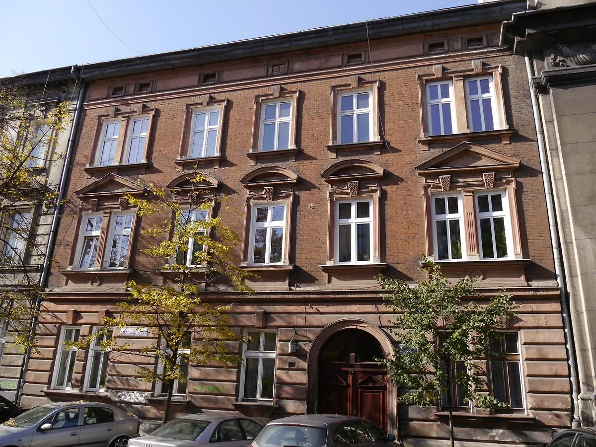 Kasia&Lukasz Apartments Krakow