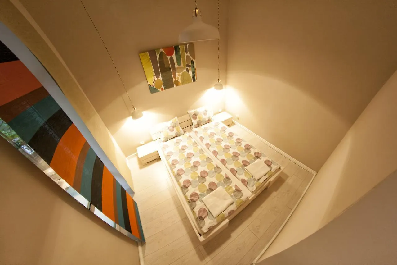 Kasia&Lukasz Apartments Krakow Poland