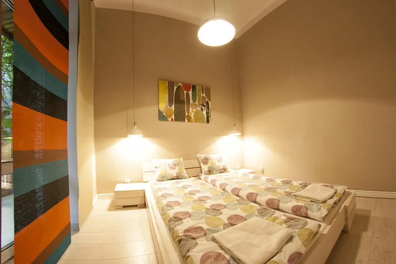 Kasia&Lukasz Apartments Krakow Poland